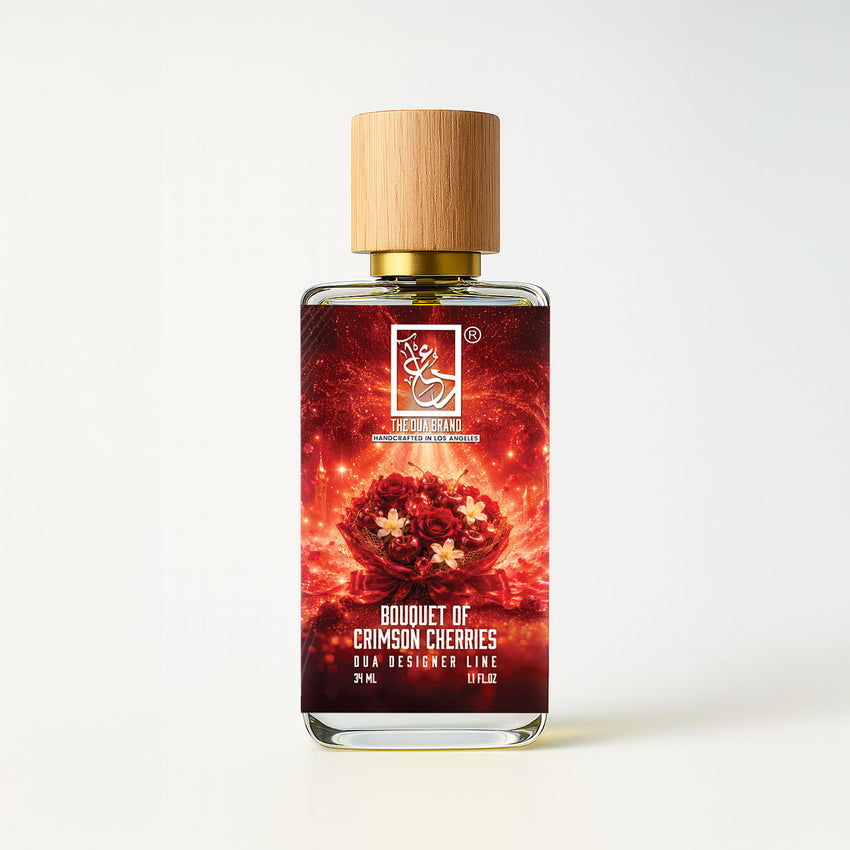 DUA FRAGRANCES SEPTEMBER 11TH NEW RELEASES 1ML SAMPLES PRE-ORDER