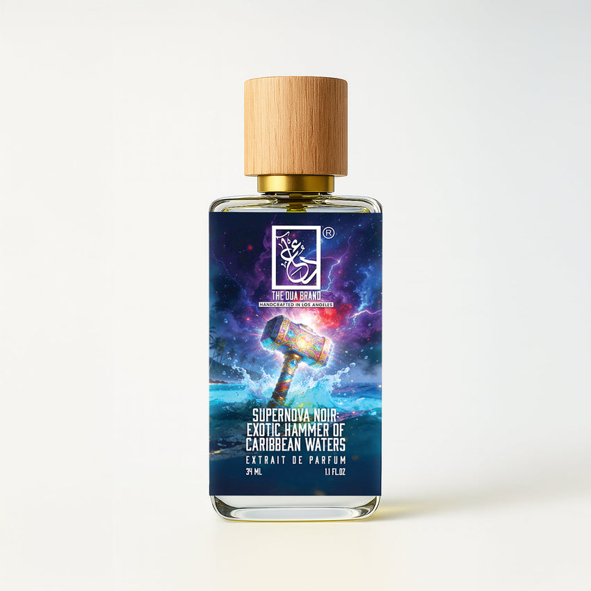DUA FRAGRANCES MEMORIAL DAY RELEASES 1ML SAMPLES