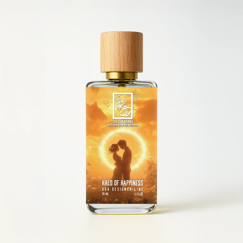 DUA April 10TH NEW FRAGRANCE RELEASES 3ML SAMPLES