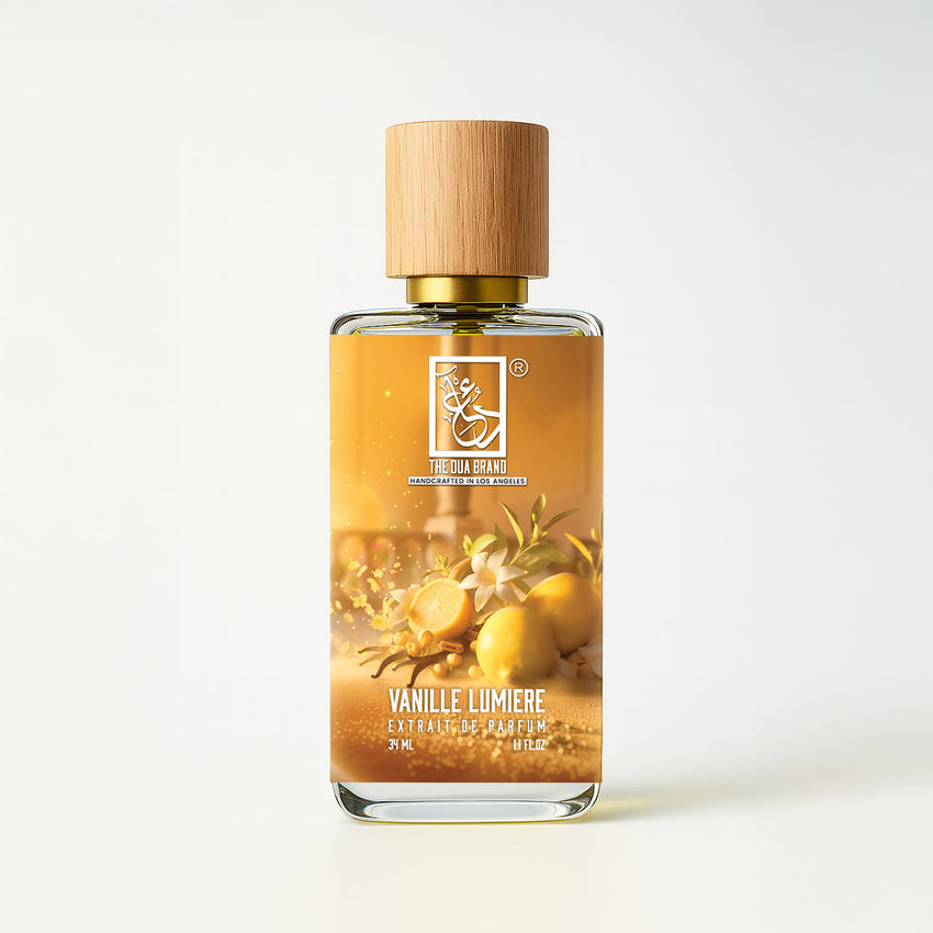 DUA FRAGRANCES JULY 10TH NEW RELEASES 1ml SAMPLES PRE-ORDER