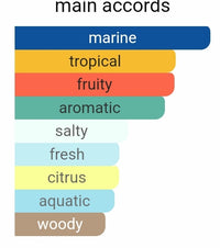 Armaf Beach Party 5ML DECANTS EASTER PRE ORDER SALE SHIP 4/24