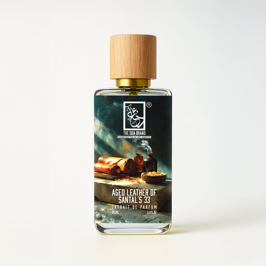 DUA FRAGRANCES MARCH 27TH RELEASES 3ML SAMPLES