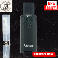 French Avenue Vulcan Black Friday 5ml Sample Pre Order SHIP by 11/25