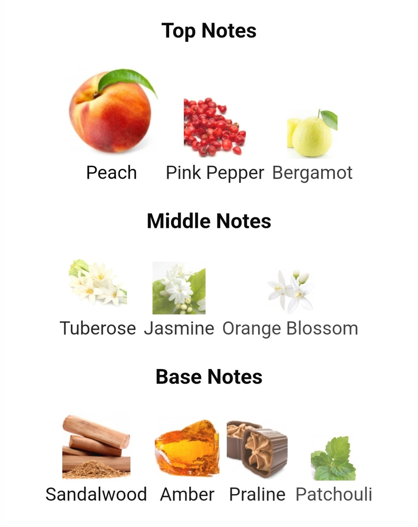 LATTAFA AFEEF 5ML DECANTS