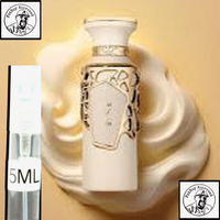 FRAGRANCE WORLD CREME OF CLOUDS 5ML DECANTS