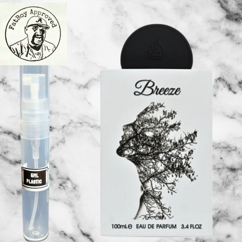 Lattafa Pride Breeze ( MFK 724 TWIST) 5ml DECANTS