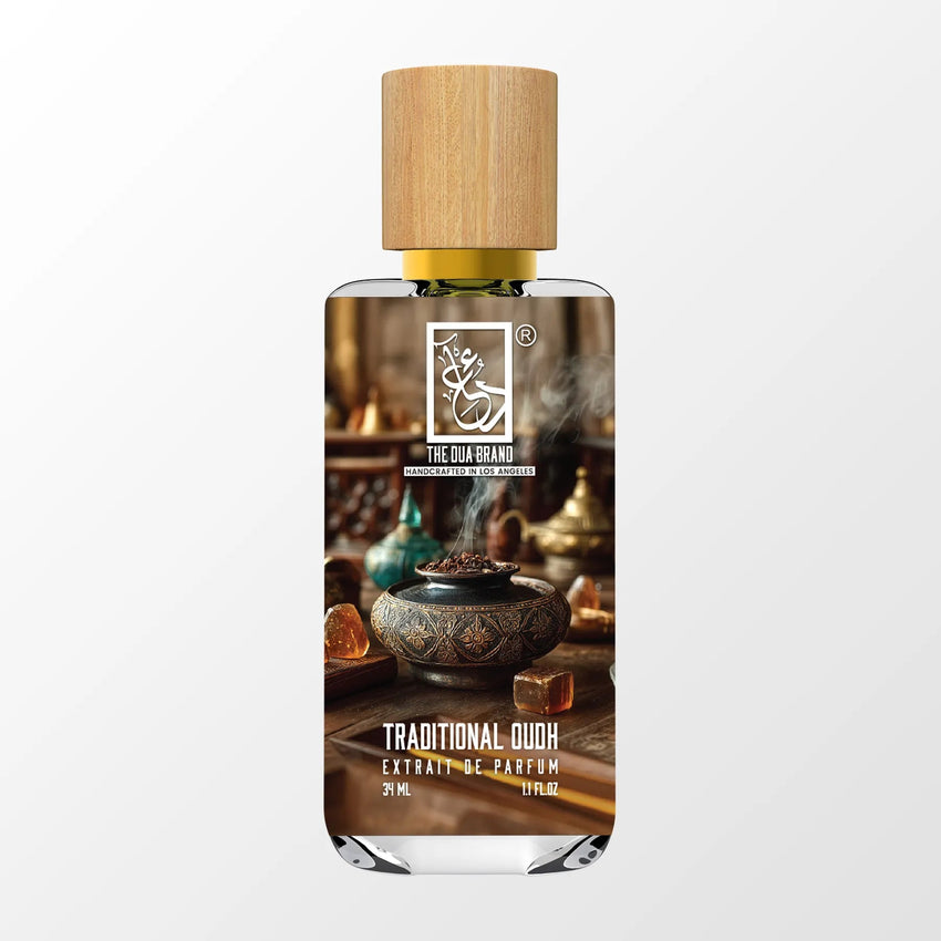 DUA FRAGRANCES JANUARY 1ST RELEASES 3ML SAMPLES PRE-ORDER