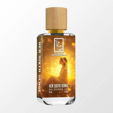 DUA FRAGRANCES AUGUST 8TH RELEASES 3ML SAMPLES
