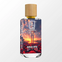 DUA FRAGRANCES AUGUST 15TH RELEASES 3ML SAMPLES PRE-ORDER SHIP BY 8/22