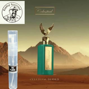 Paris Corner Celestial(Ganymede Clone) 5ml