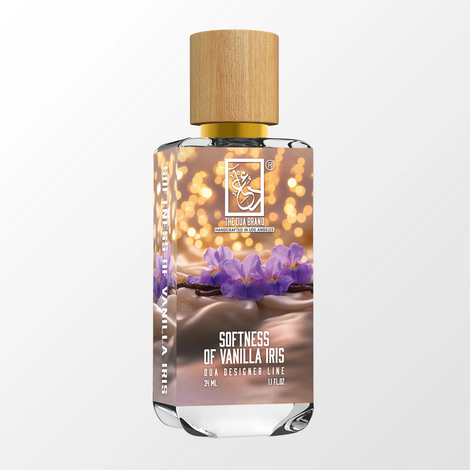 DUA FRAGRANCES APRIL 11TH RELEASES 3ML SAMPLES. PRE-ORDER SHIP 4/18