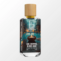 DUA FRAGRANCES MARCH 28TH RELEASES 3ML SAMPLES PRE-ORDER SHIP 4/6