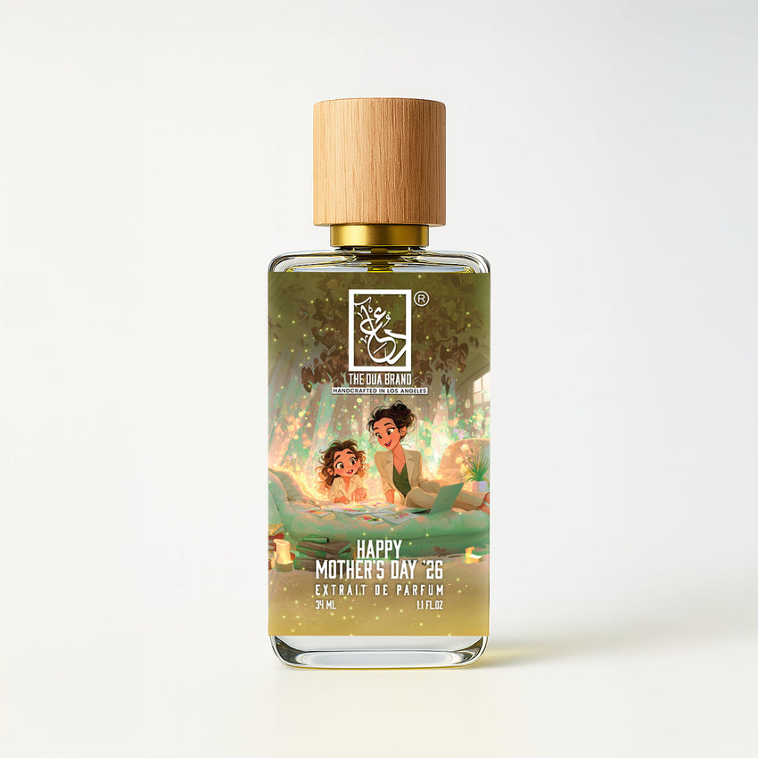 Dua FRAGRANCES MOTHER'S DAY 2026 NEW RELEASES 1Ml SAMPLES
