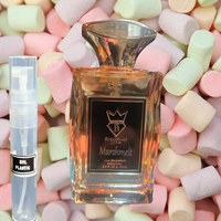 BUJAIRAMI PERFUMES 5ML DECANTS SAMPLES