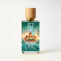 DUA FRAGRANCES FATHERS DAY RELEASES 3ML SAMPLES PRE-ORDER