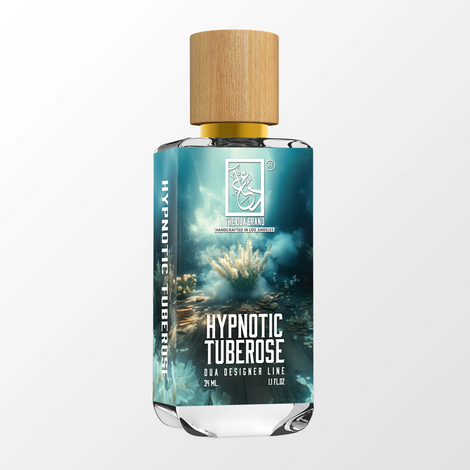 DUA MEMORIAL DAY RELEASES 3ML SAMPLES