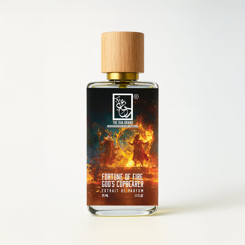 DUA FRAGRANCES MAY 15TH NEW RELEASES 3ML SAMPLES PRE-ORDER