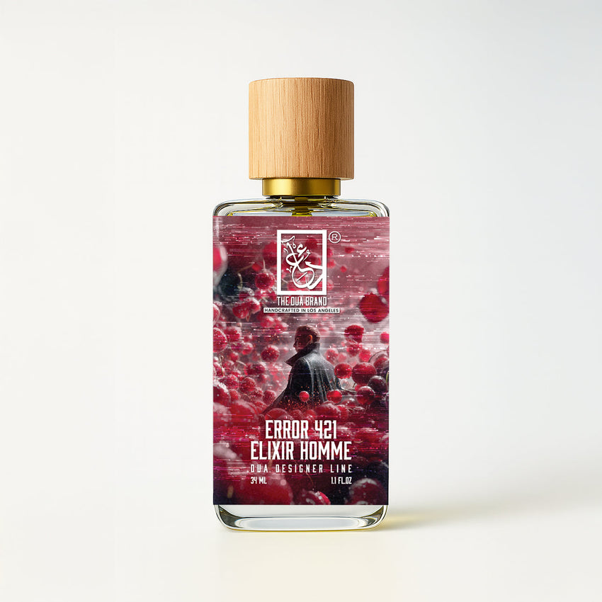 DUA FRAGRANCES JUNE 5TH NEW RELEASES 1ML SAMPLES PRE-ORDER