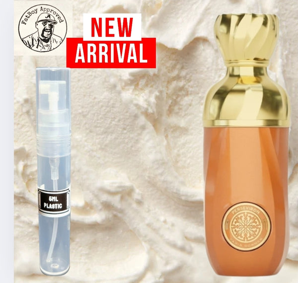 PARIS CORNER PERSEVIRON (ALTHAIR TWIST) 5ML DECANTS PRE ORDER SHIP BY 9/8