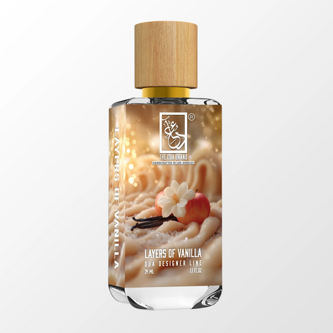 DUA FRAGRANCES JULY 11TH RELEASES 3ML SAMPLES