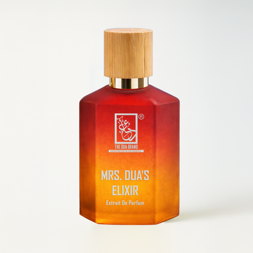DUA 10TH ANIVERSARY RELEASES 3ML SAMPLES