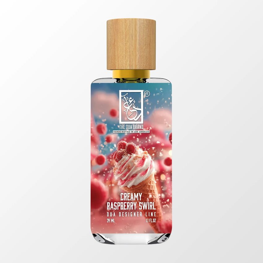 DUA FRAGRANCES JANUARY 1ST RELEASES 3ML SAMPLES PRE-ORDER