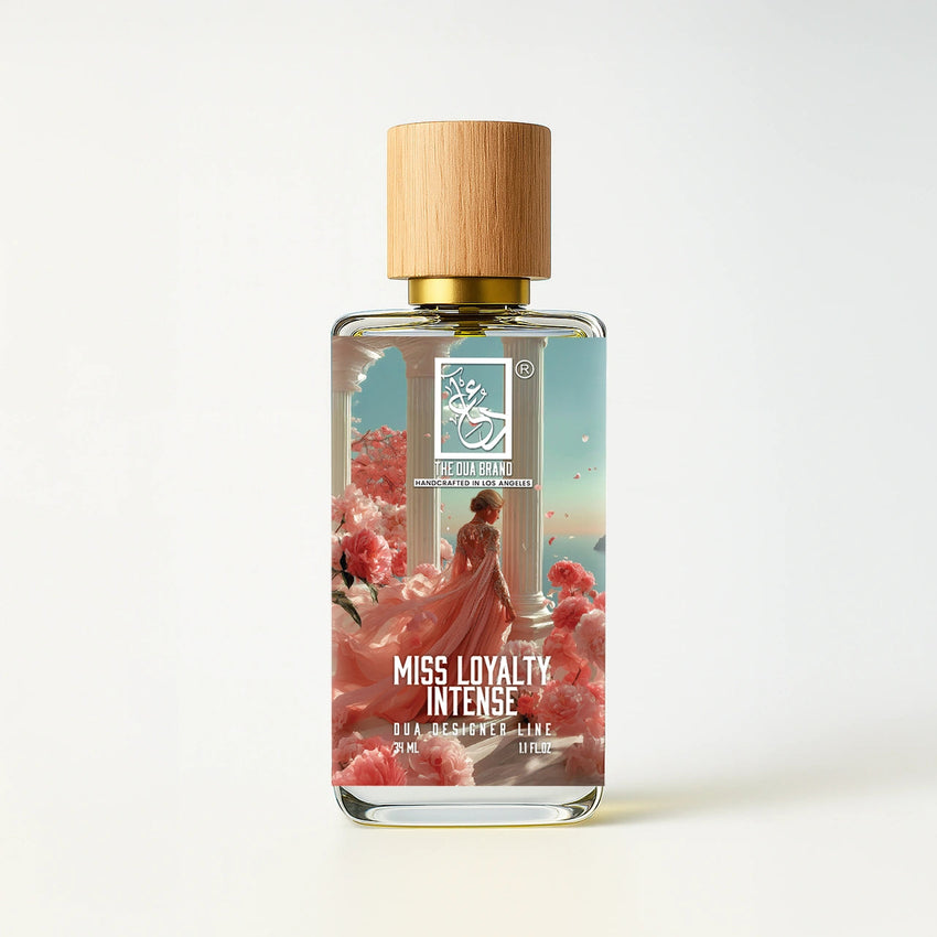 DUA 10TH ANIVERSARY RELEASES 3ML SAMPLES
