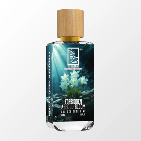 DUA FRAGRANCES MAY 17TH RELEASES 3ML SAMPLES