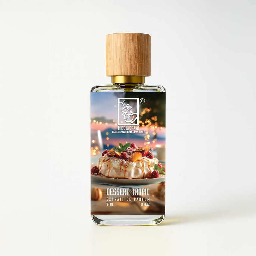DUA FRAGRANCES MEMORIAL DAY RELEASES 1ML SAMPLES