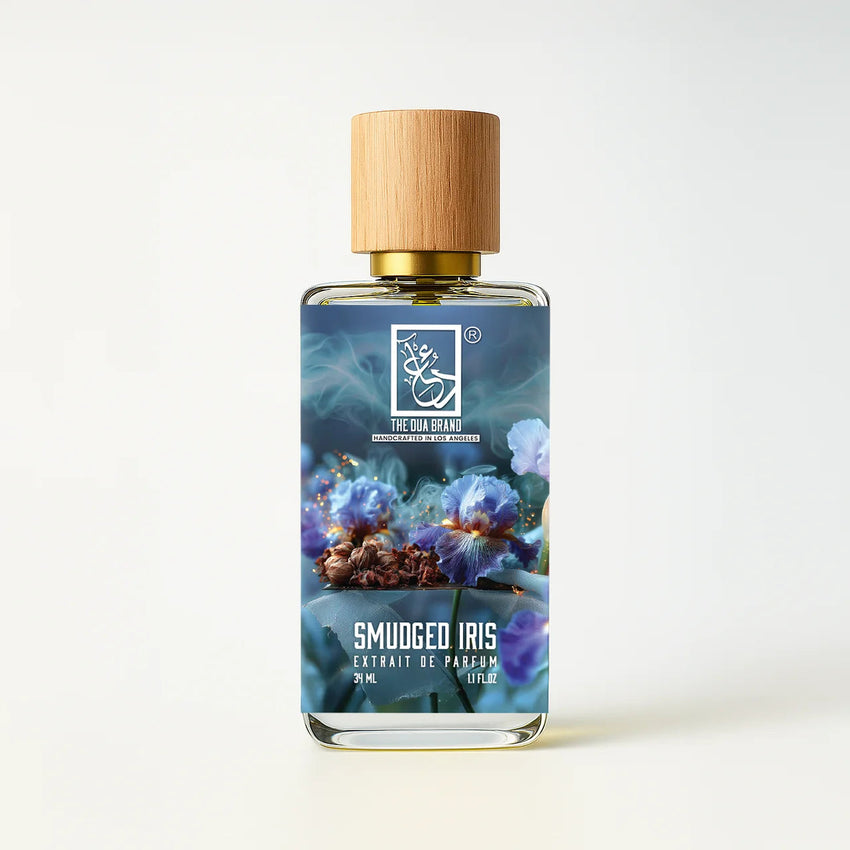 DUA FRAGRANCES OCTOBER 2ND RELEASES 1ML SAMPLES PRE-ORDER