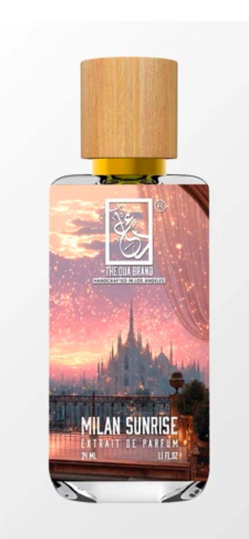 DUA FRAGRANCES JANUARY 16TH RELEASES 3ML SAMPLES