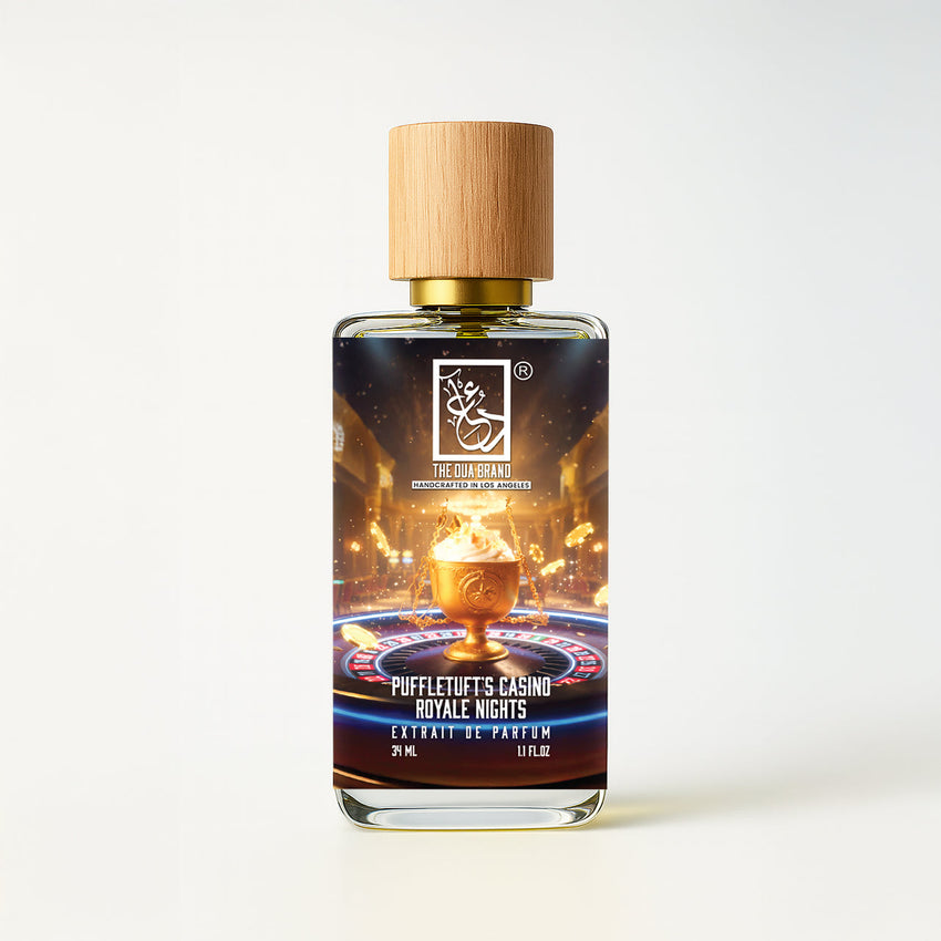 Dua FRAGRANCES MOTHER'S DAY 2026 NEW RELEASES 1Ml SAMPLES