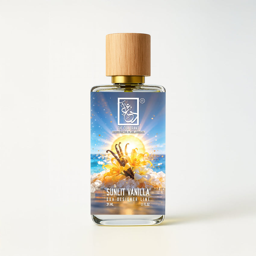 Dua FRAGRANCES MOTHER'S DAY 2026 NEW RELEASES 1Ml SAMPLES