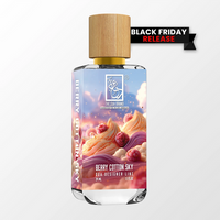 DUA FRAGRANCES BLACK FRIDAY RELEASES 3ML SAMPLES