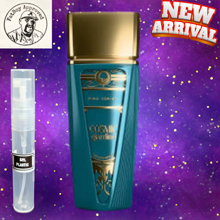 PARIS CORNER COSMIC GIARDINO (PARADISE GARDEN TWIST) 5ML DECANTS PRE ORDER SHIP BY 7/24