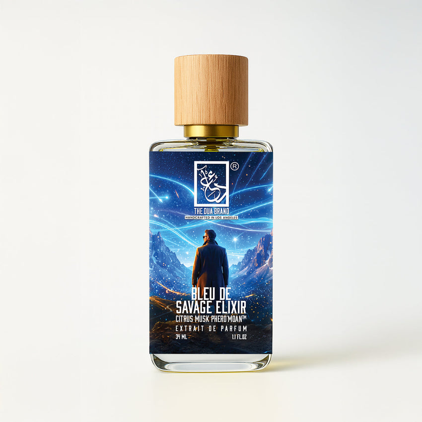 DUA FRAGRANCES OCTOBER 16TH RELEASES 1ML SAMPLES PRE-ORDER