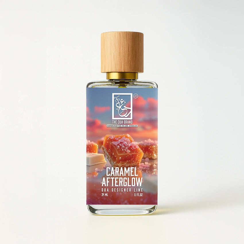 DUA FRAGRANCES MARCH 6TH RELEASES 3ML SAMPLES PRE-ORDER SHIP BY 3/17