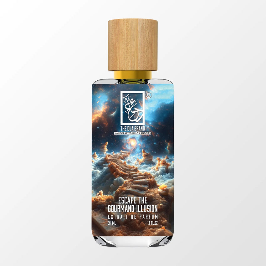 DUA FRAGRANCES JANUARY 1ST RELEASES 3ML SAMPLES PRE-ORDER