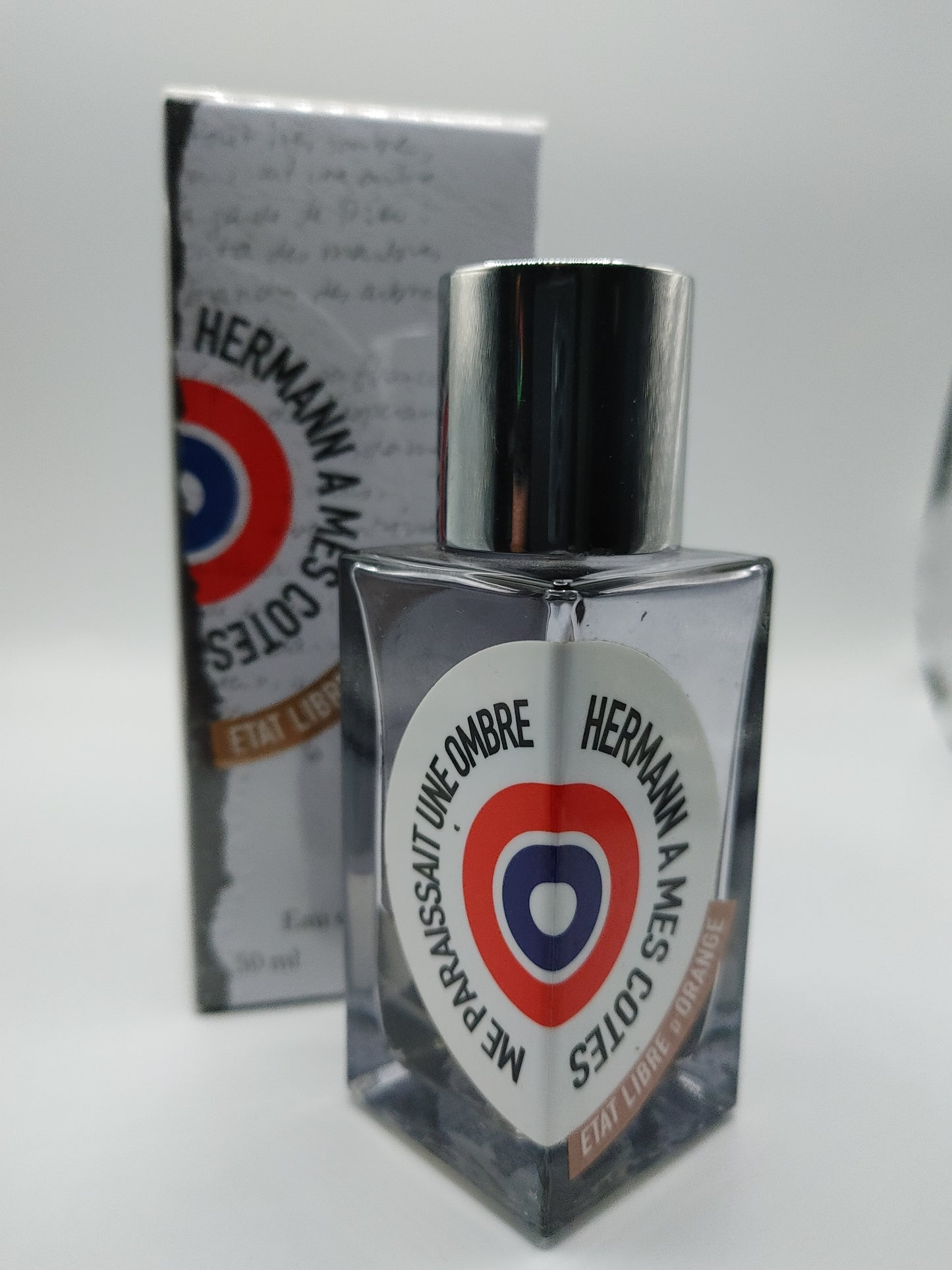 Etat Libre D’Orange Fragrance Decants. 6 to choose. Plus free sample and travel bag