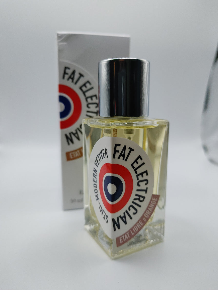 Etat Libre D’Orange Fragrance Decants. 6 to choose. Plus free sample and travel bag