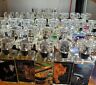 F - G Dua   E Throug  G  Fragrances 3ml Decants