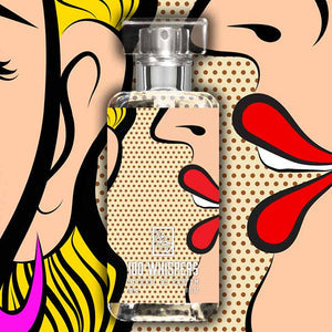 Vaulted Duas 3ml decants.