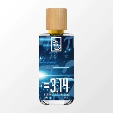 NUMBERED DUA FRAGRANCES THE NUMBERED COLLECTION 3ML SAMPLES