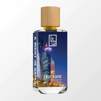 A  DUA FRAGRANCES THART START WITH THE LETTER A   3ML SAMPLES