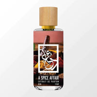 A  DUA FRAGRANCES THART START WITH THE LETTER A   3ML SAMPLES