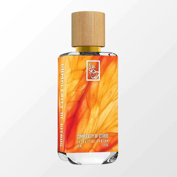 C DUA FRAGRANCES THAT START WITH THE LETTER C (CA-CI)  3ML DECANTS