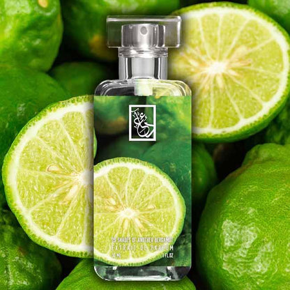 B DUA  3ML DECANTS