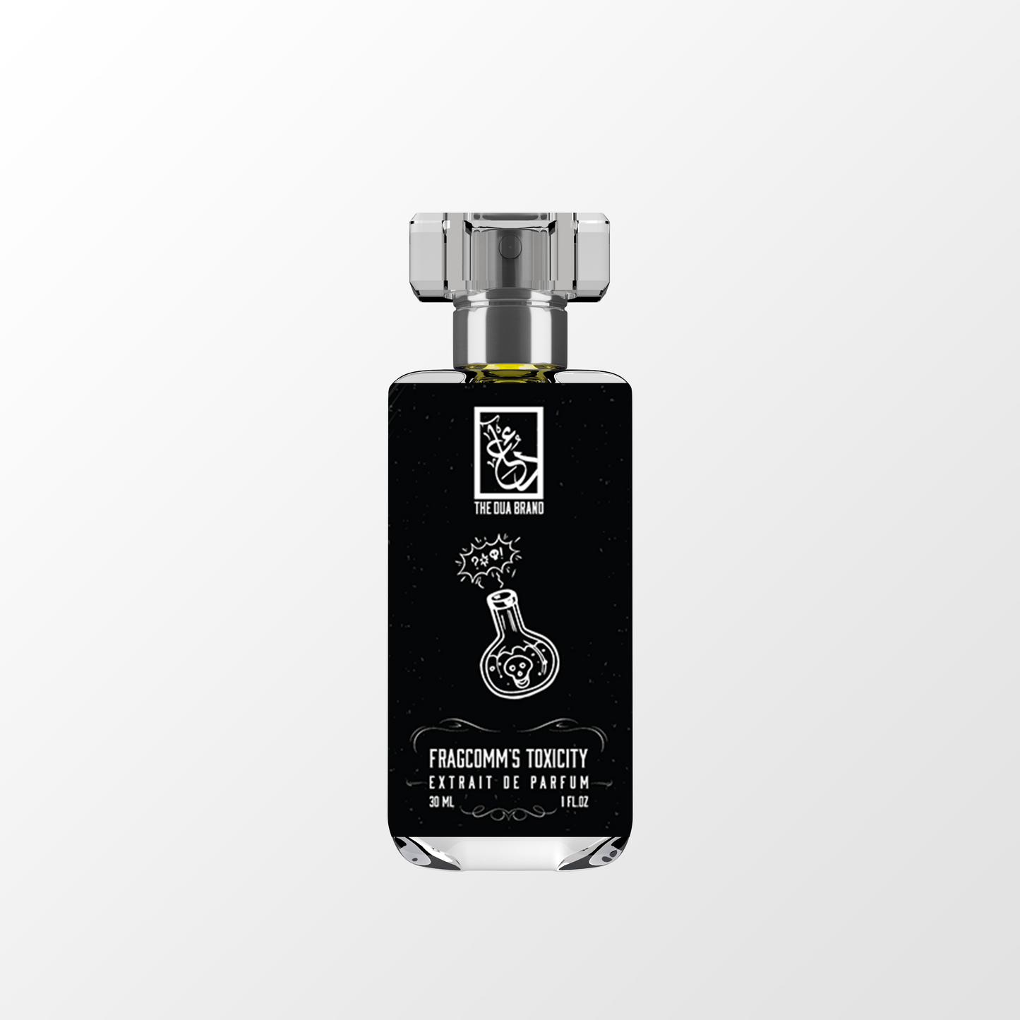 F - G Dua   E Throug  G  Fragrances 3ml Decants