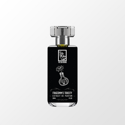 F - G Dua   E Throug  G  Fragrances 3ml Decants