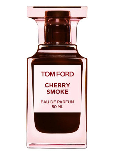 T. FORD ELECTRIC CHERRY AND SMOKED CHERRY NEW RELEASE DECANTS
